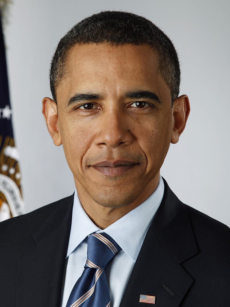 Barack Obama 2008