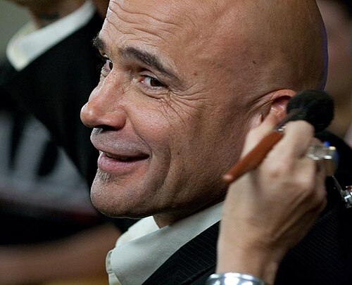 Bas Rutten Quiz