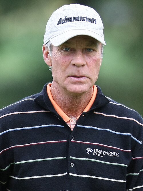 Ben Crenshaw Quiz