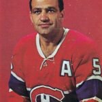 Bernard Geoffrion