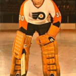 Bernie Parent Quiz