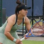 Bianca Andreescu Quiz