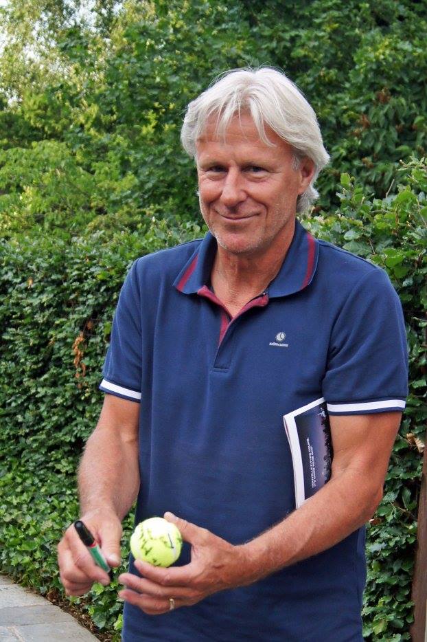 Bjorn Borg Quiz