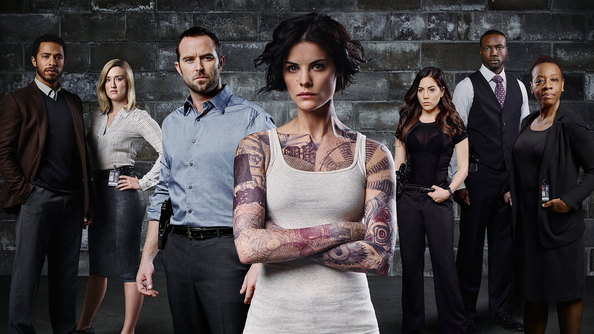 Blindspot Quiz Blindspot Quiz