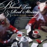 Blood Tea and Red String Quiz Questions and Answers Blood Tea and Red String Quiz