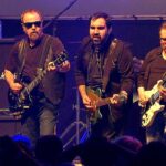 Blue Oyster Cult Quiz