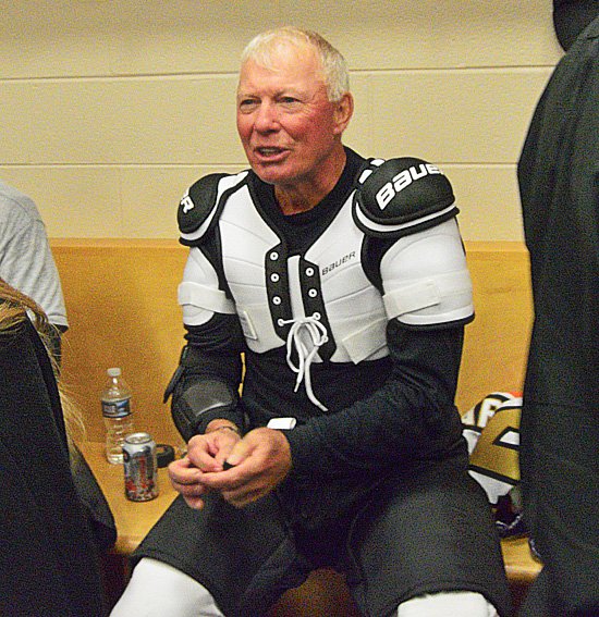 Bobby Clarke Quiz