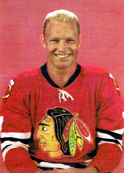 Bobby Hull Quiz