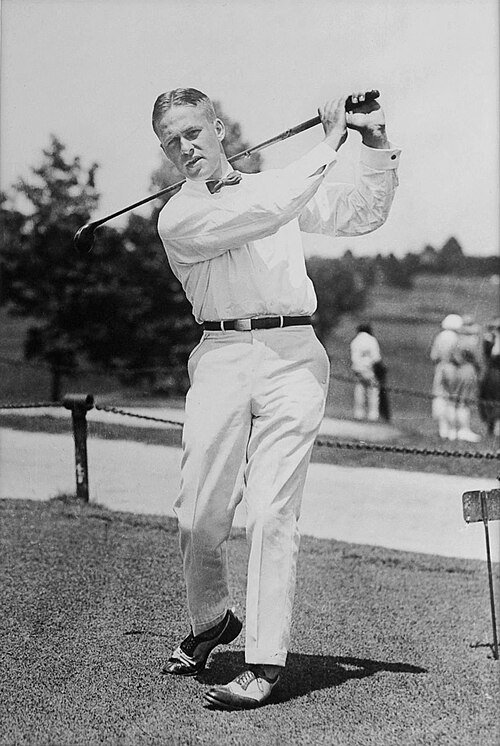 Bobby Jones Quiz