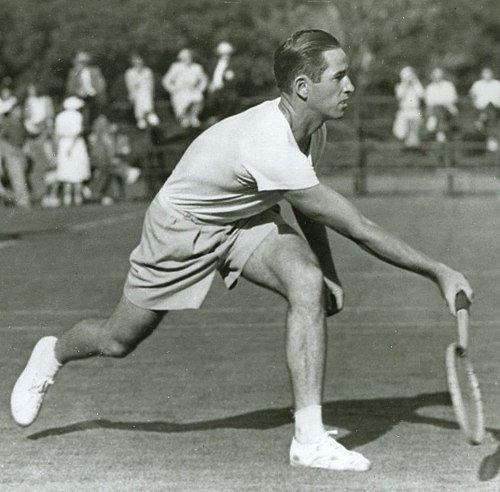 Bobby Riggs Quiz