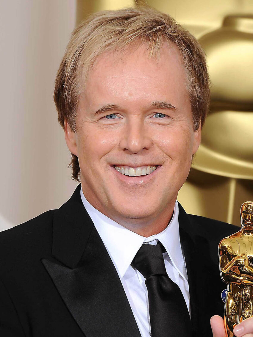 Brad Bird Quiz