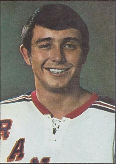 Brad Park Quiz