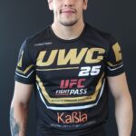 Brandon Moreno Quiz