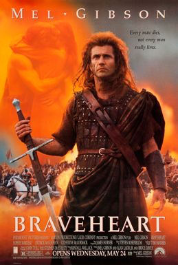 Braveheart Quiz