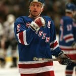 Brian Leetch Quiz Questions and Answers Brian Leetch Quiz