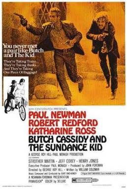 Butch Cassidy and the Sundance Kid Quiz