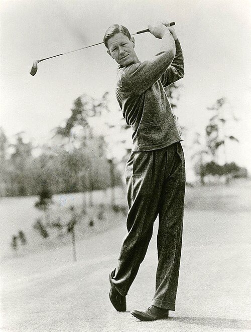 Byron Nelson Quiz