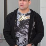 Cain Velasquez Quiz