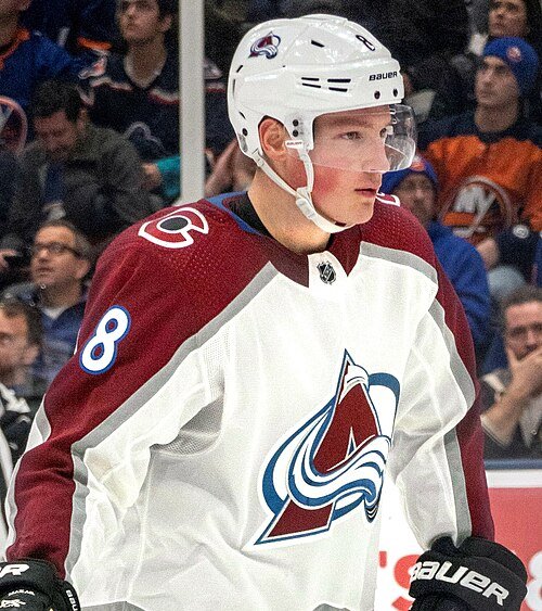 Cale Makar Quiz