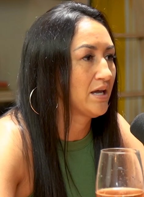 Carla Esparza Quiz