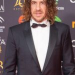 Carles Puyol Quiz