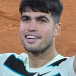 Carlos Alcaraz Quiz