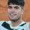 Carlos Alcaraz Quiz Questions and Answers