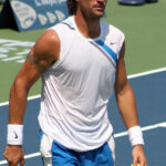 Carlos Moya Quiz