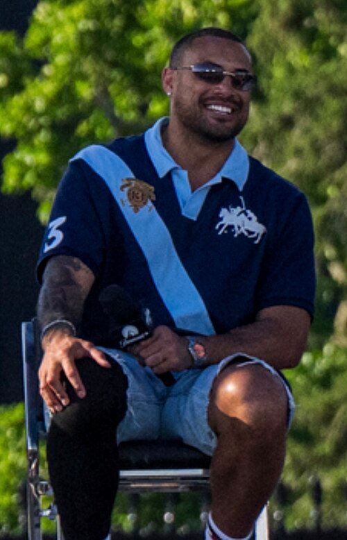 Carlos Ulberg Quiz