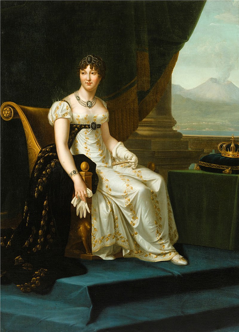 Caroline Bonaparte