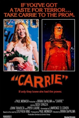 Carrie Quiz