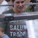 Cat Zingano Quiz