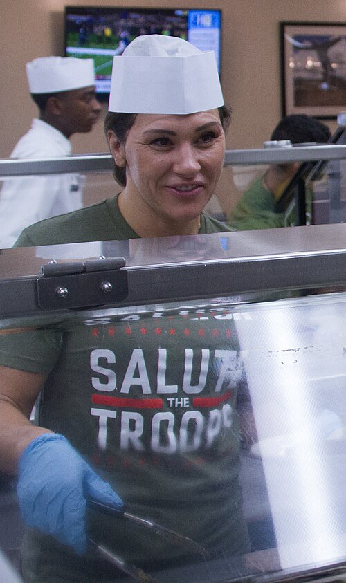 Cat Zingano Quiz