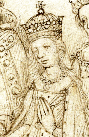 Catherine of Valois