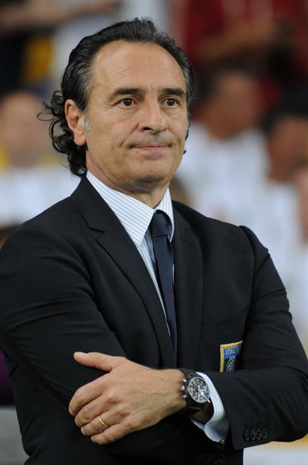 Cesare Prandelli Quiz