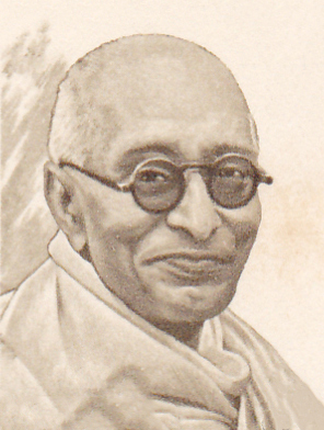 Chakravarthi Rajagopalachari