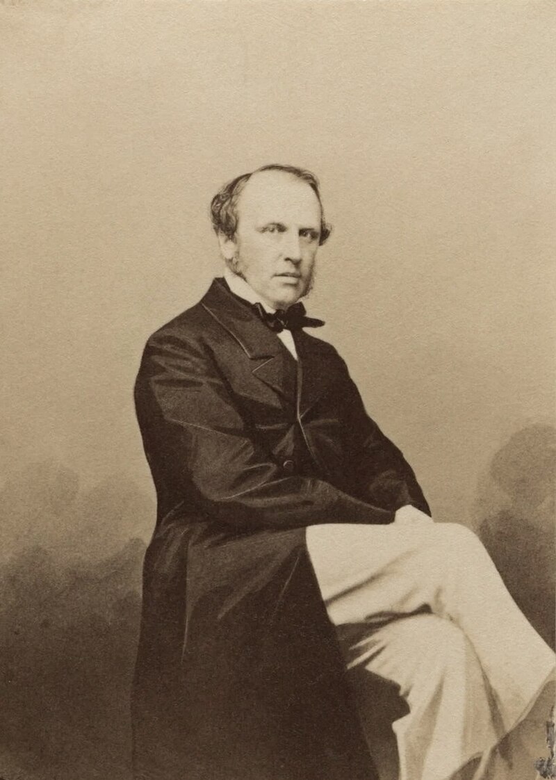 Charles Canning