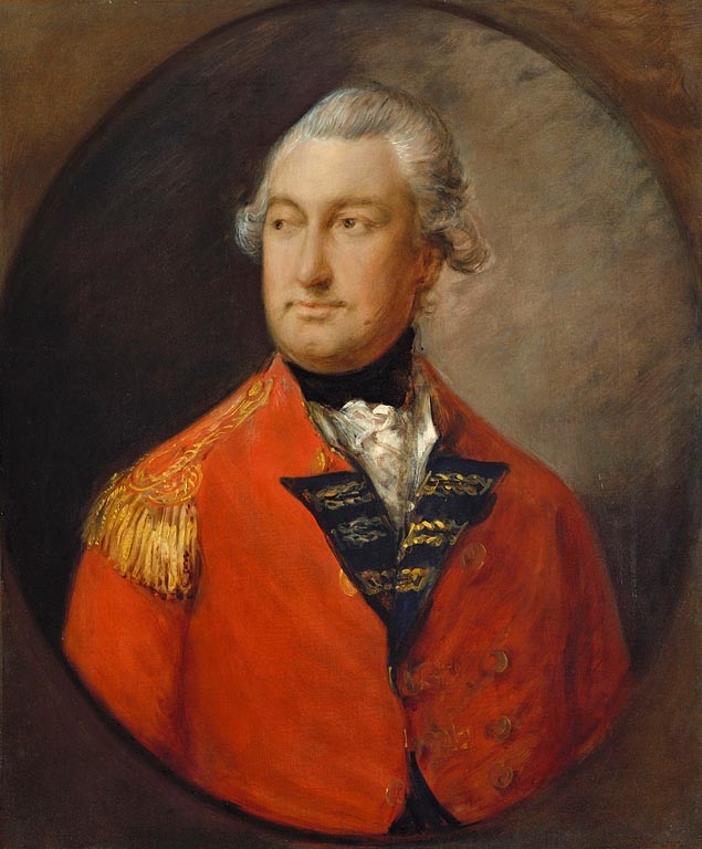 Charles Cornwallis