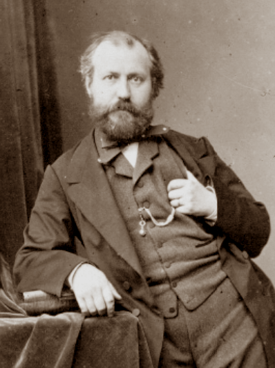 Charles Gounod Quiz