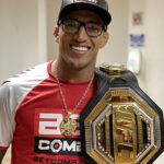 Charles Oliveira Quiz