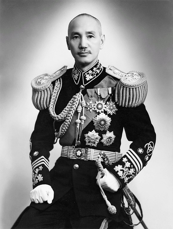 Chiang_Kai-shek