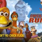 Chicken Run Quiz Questions and Answers Chicken Run Quiz