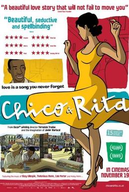 Chico Rita Quiz