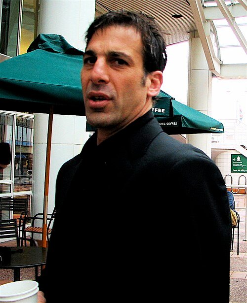 Chris Chelios Quiz