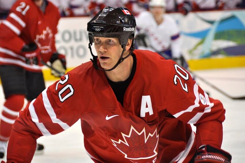 Chris Pronger Quiz