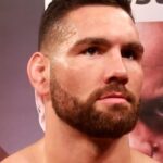 Chris Weidman Quiz