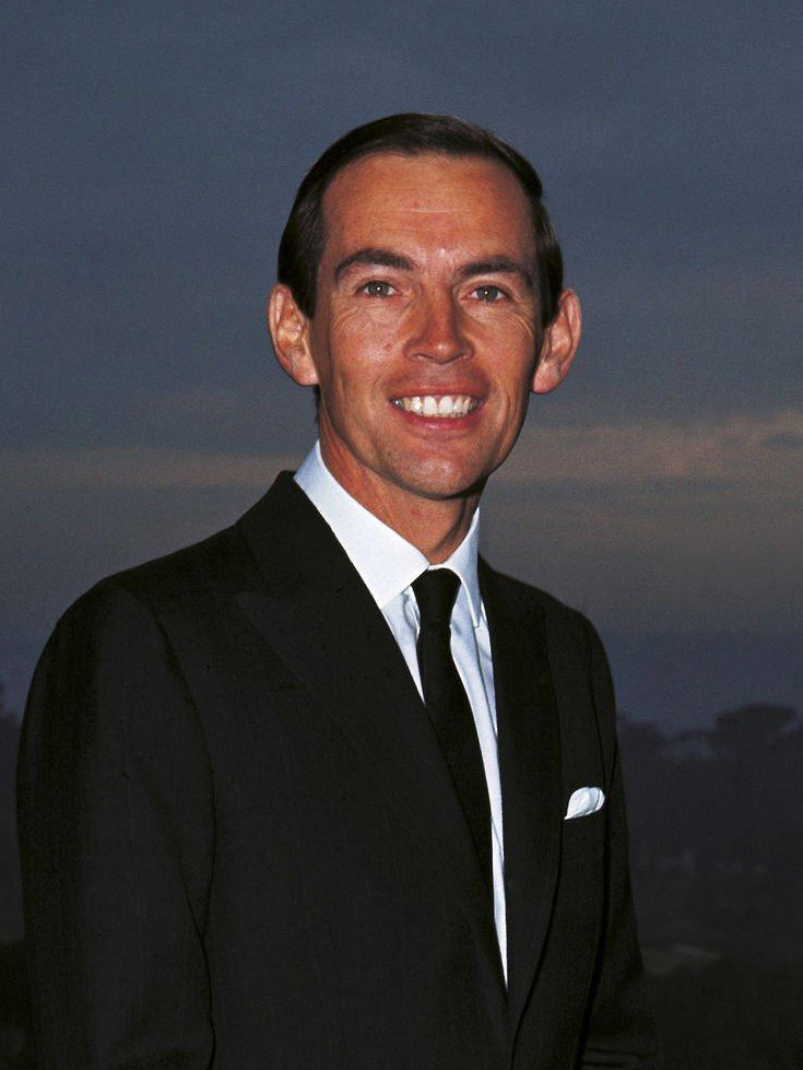 Christiaan Barnard