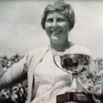Christine Truman Quiz