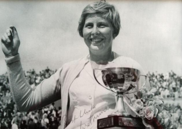 Christine Truman Quiz