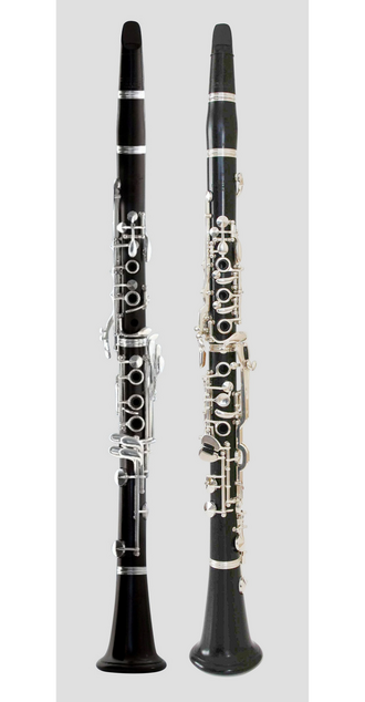 Clarinet Quiz